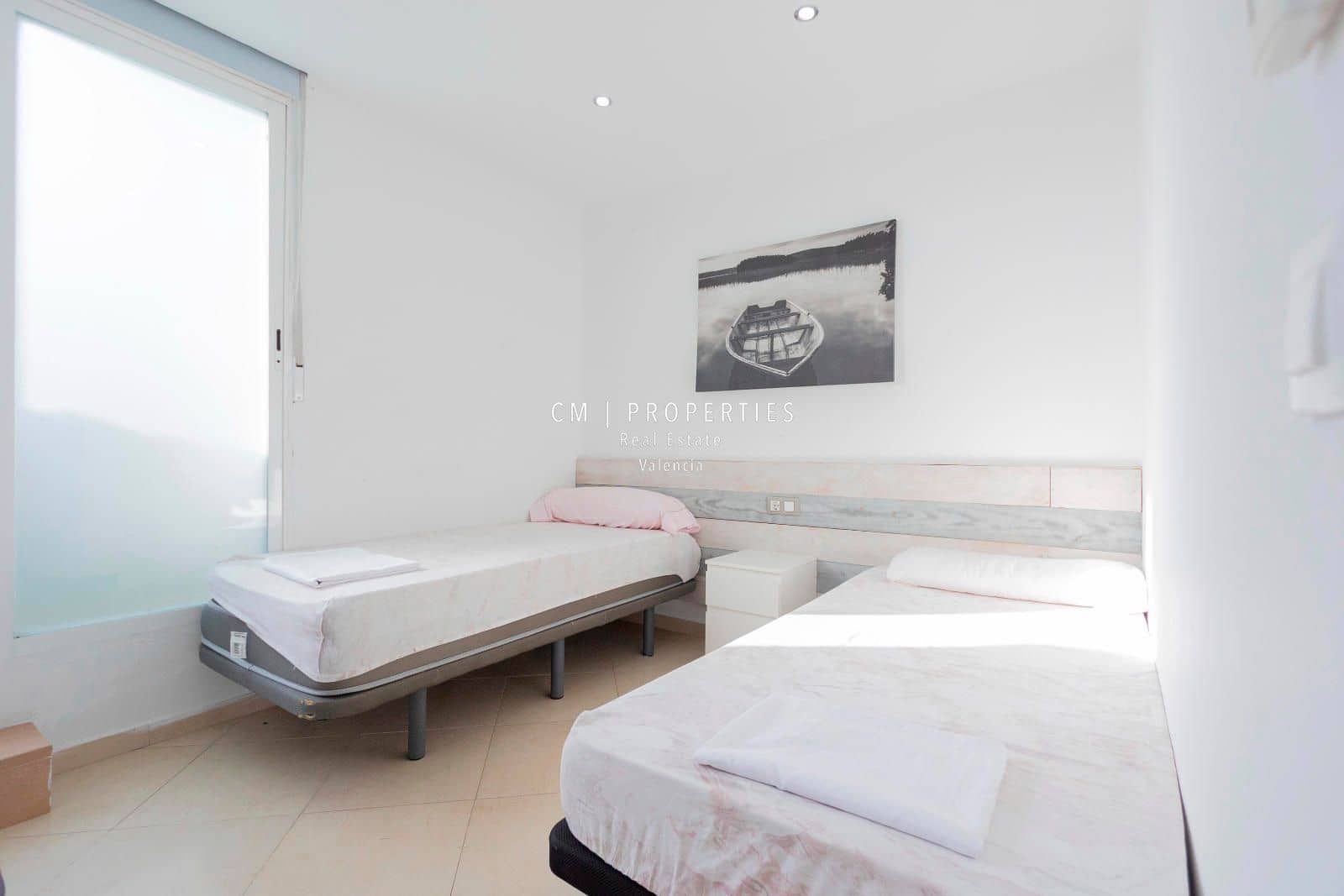 4 sypialnia Willa do wynajęcia w Miasto Walencja - 4 000 € (Ref: 8598405)