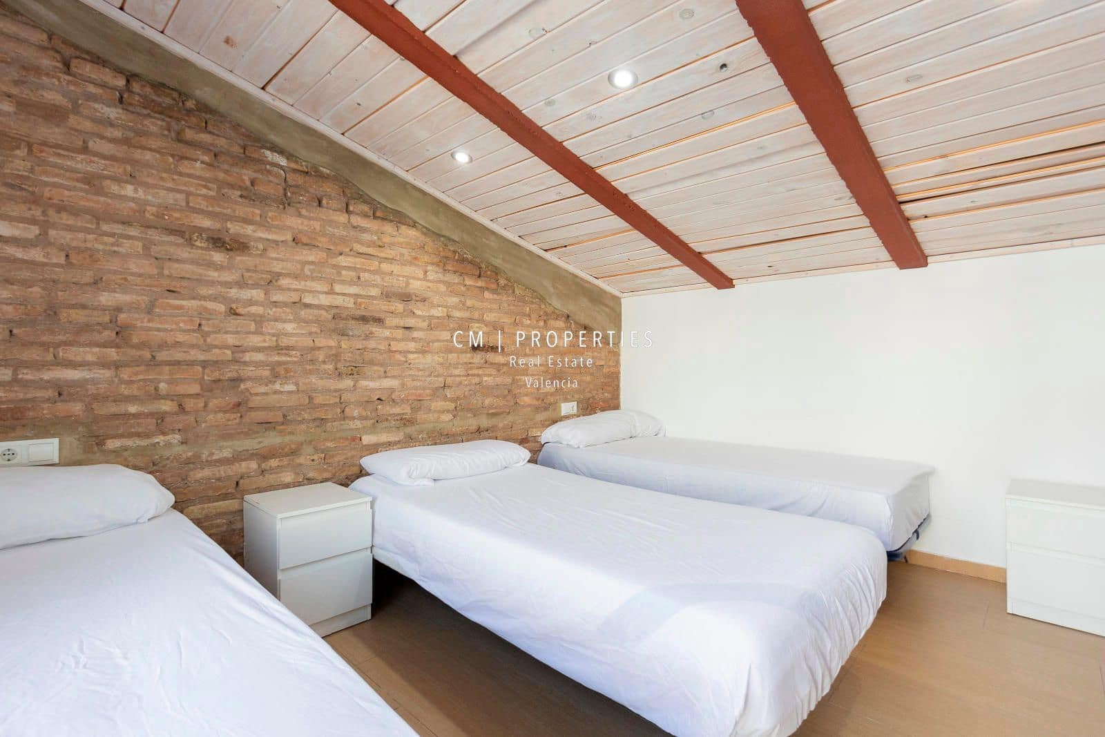 4 sypialnia Willa do wynajęcia w Miasto Walencja - 4 000 € (Ref: 8598405)