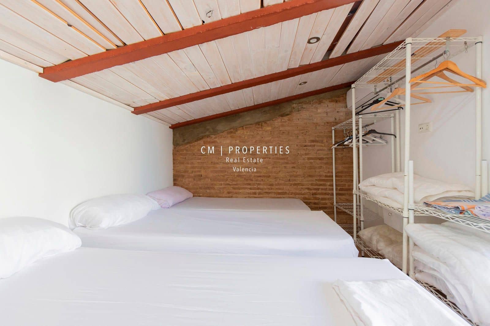 4 sypialnia Willa do wynajęcia w Miasto Walencja - 4 000 € (Ref: 8598405)