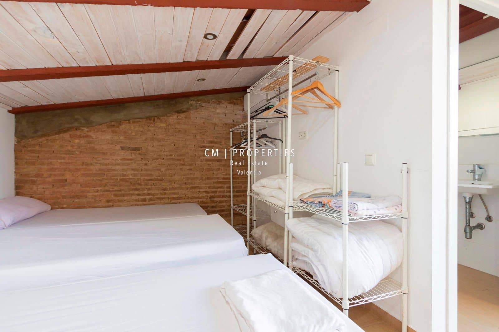 4 sypialnia Willa do wynajęcia w Miasto Walencja - 4 000 € (Ref: 8598405)