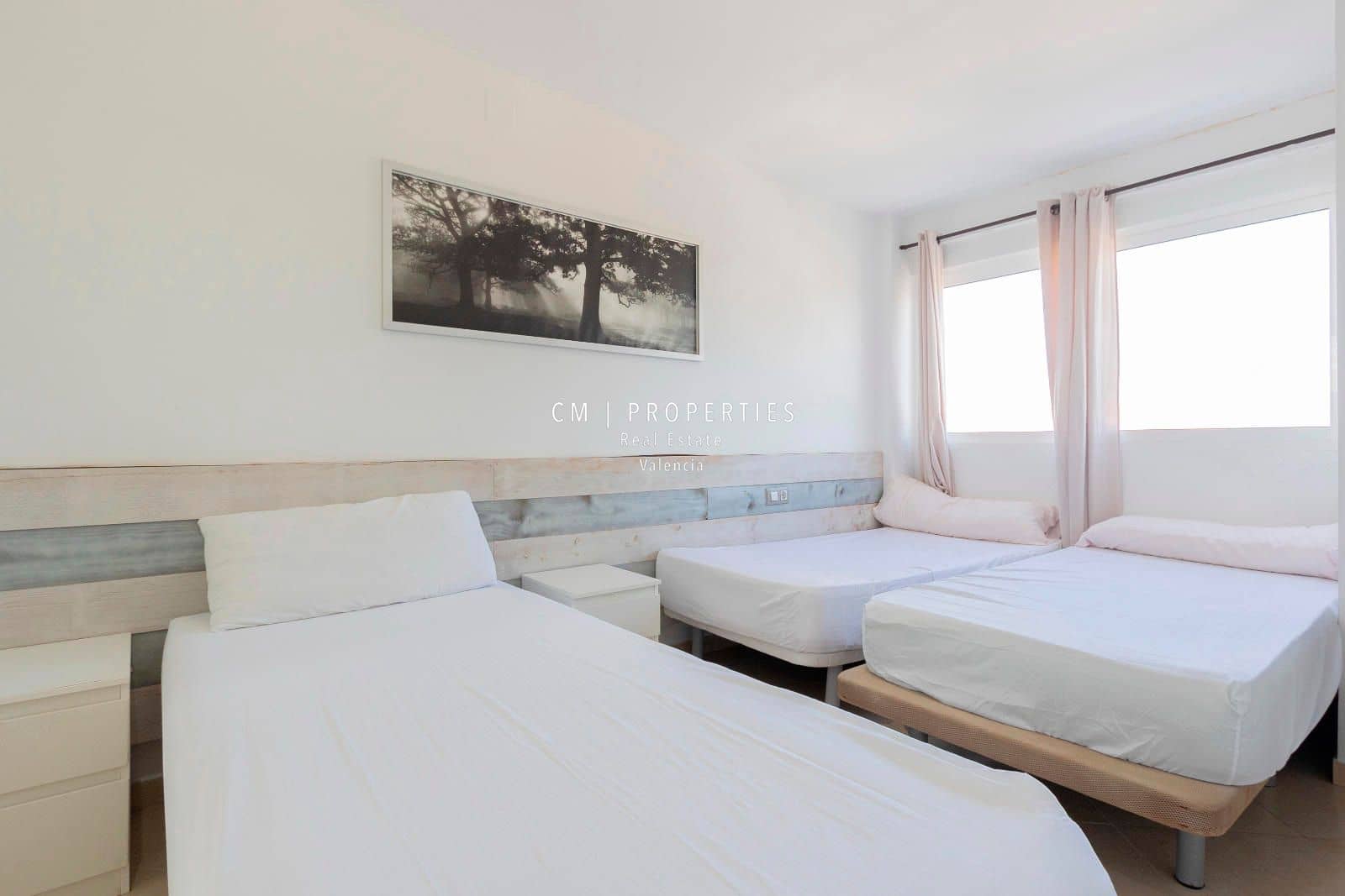 4 sypialnia Willa do wynajęcia w Miasto Walencja - 4 000 € (Ref: 8598405)