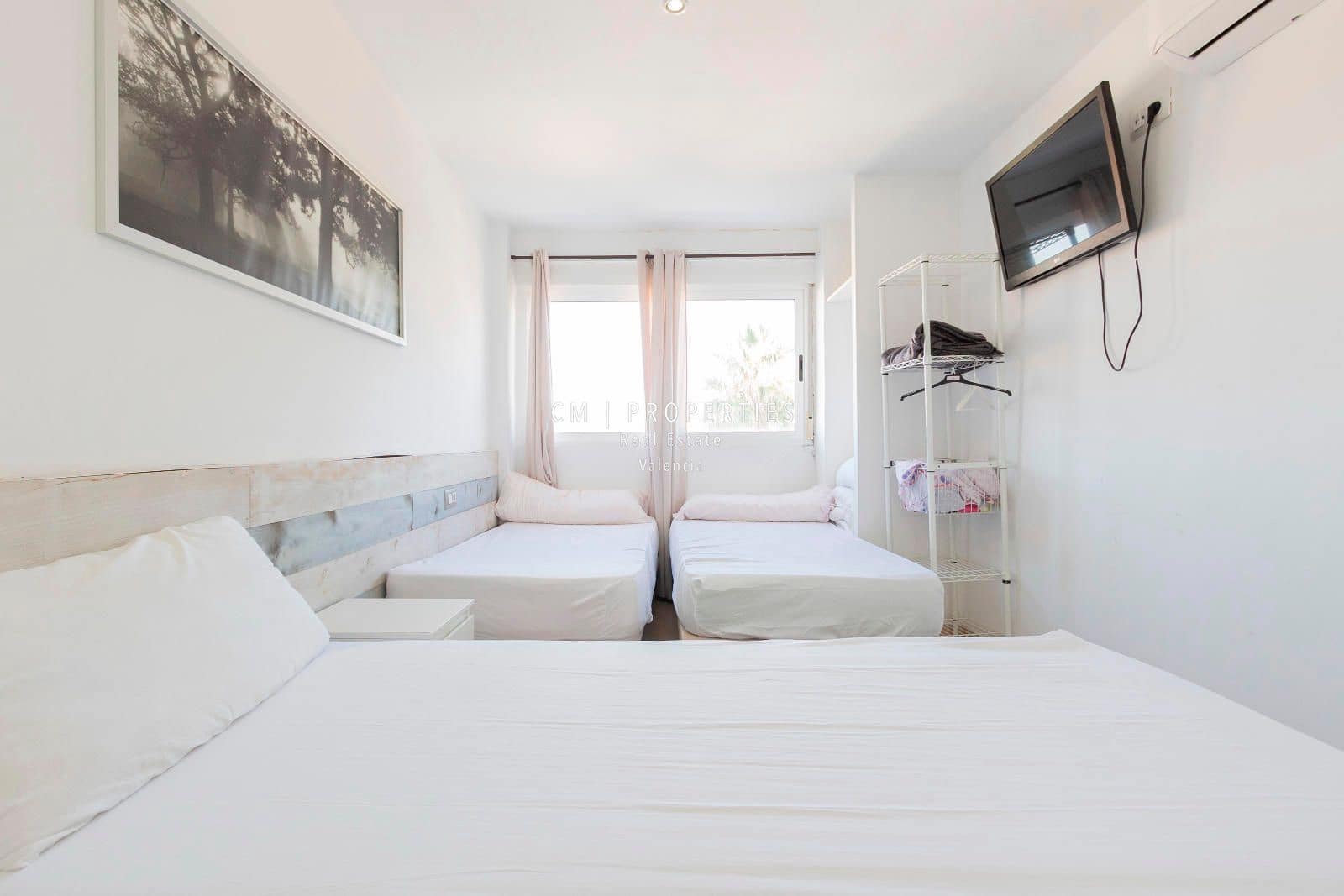 4 sypialnia Willa do wynajęcia w Miasto Walencja - 4 000 € (Ref: 8598405)