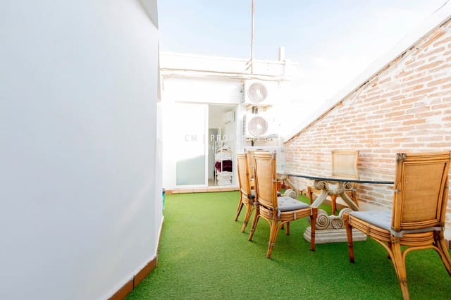 4 camera da letto Villa da affittare in Cabanyal-Canyamelar, Valencia città - 4.000 € (Rif: 8598405)