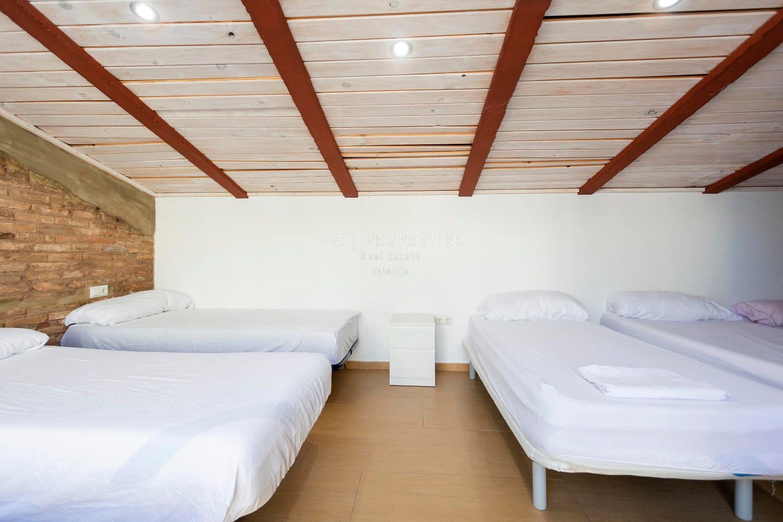 4 sypialnia Willa do wynajęcia w Miasto Walencja - 4 000 € (Ref: 8598405)