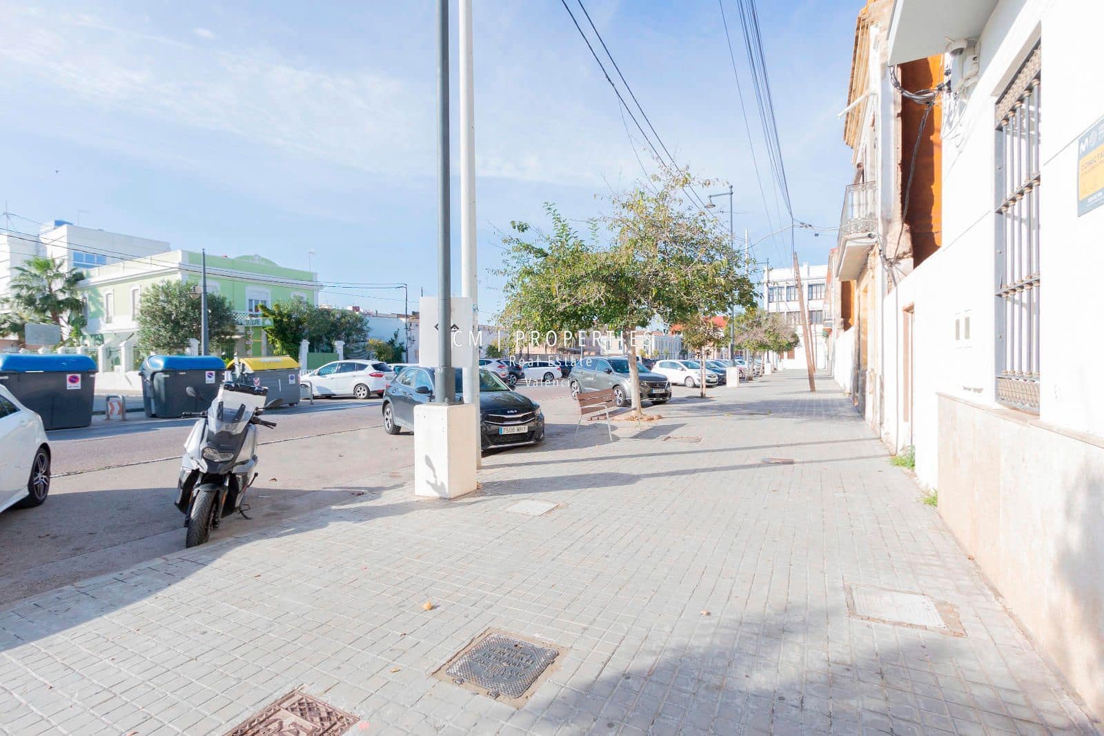 4 sypialnia Willa do wynajęcia w Miasto Walencja - 4 000 € (Ref: 8598405)