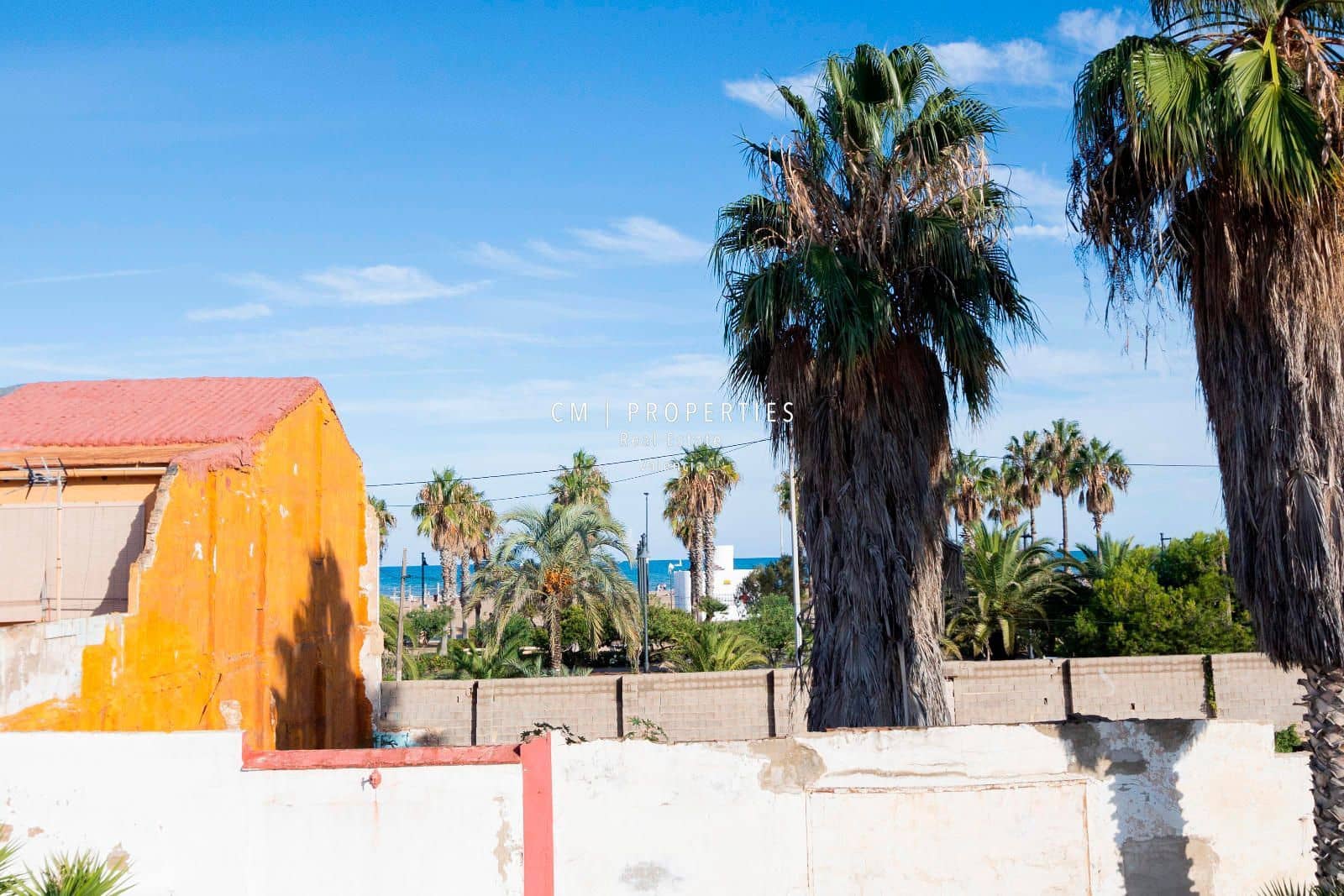 4 sypialnia Willa do wynajęcia w Miasto Walencja - 4 000 € (Ref: 8598405)