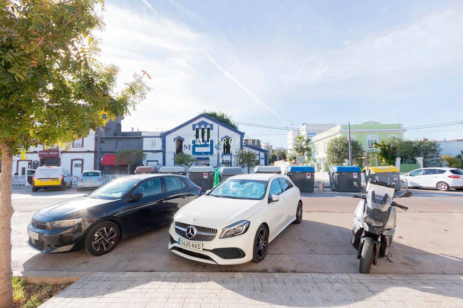 4 sypialnia Willa do wynajęcia w Miasto Walencja - 4 000 € (Ref: 8598405)