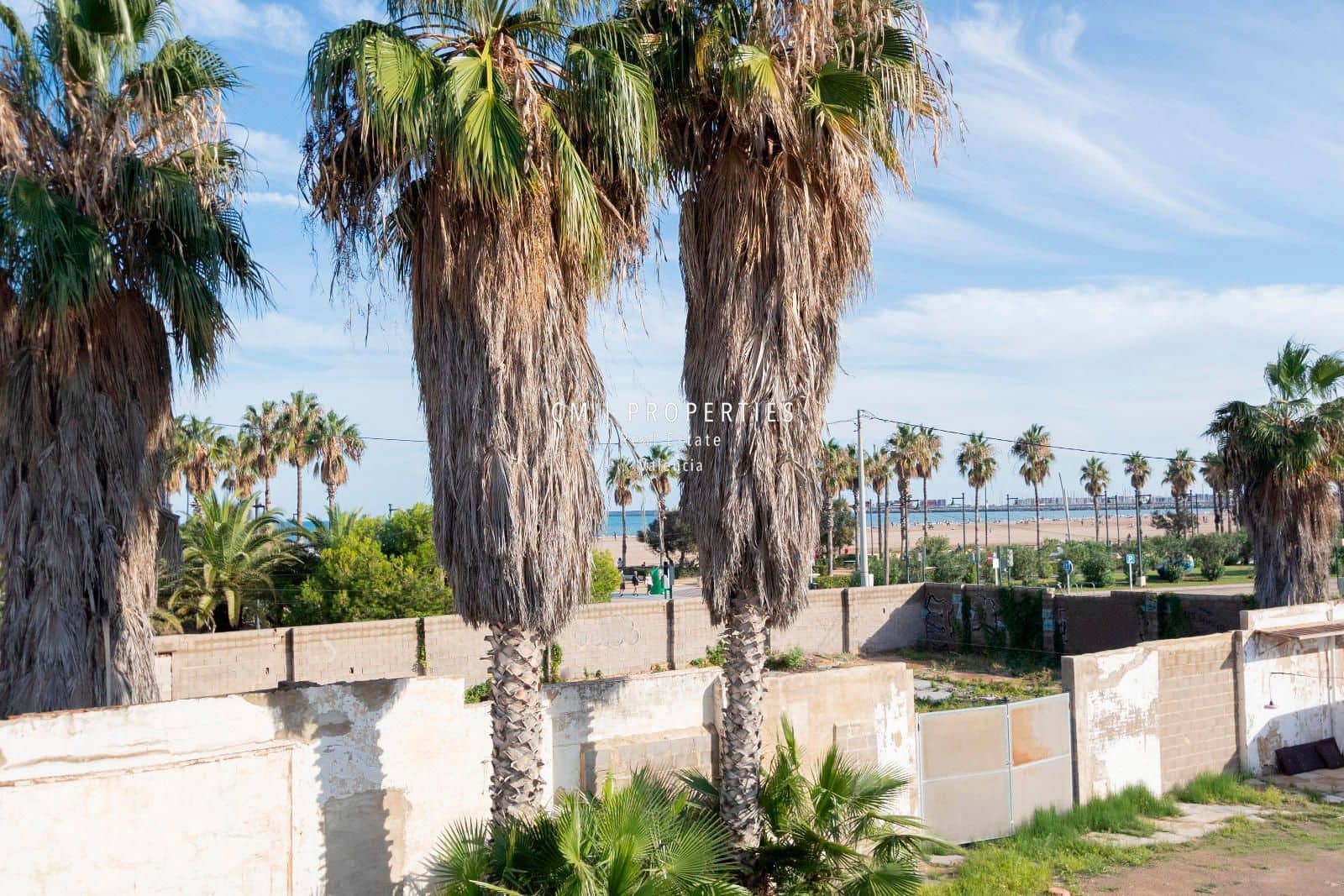 4 sypialnia Willa do wynajęcia w Miasto Walencja - 4 000 € (Ref: 8598405)