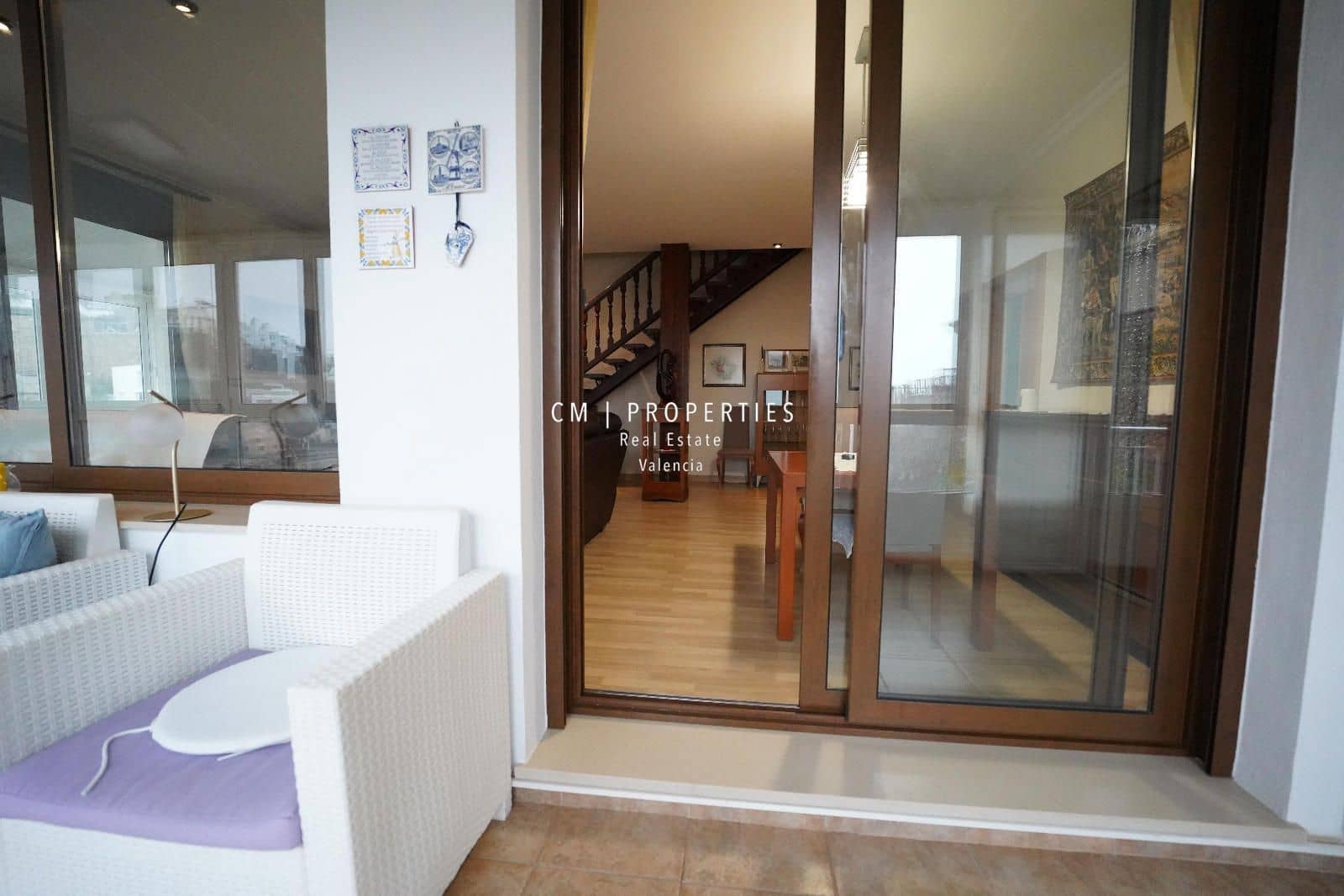6 camera da letto Villa da affittare in Cullera con piscina garage - 2.000 € (Rif: 8602370)