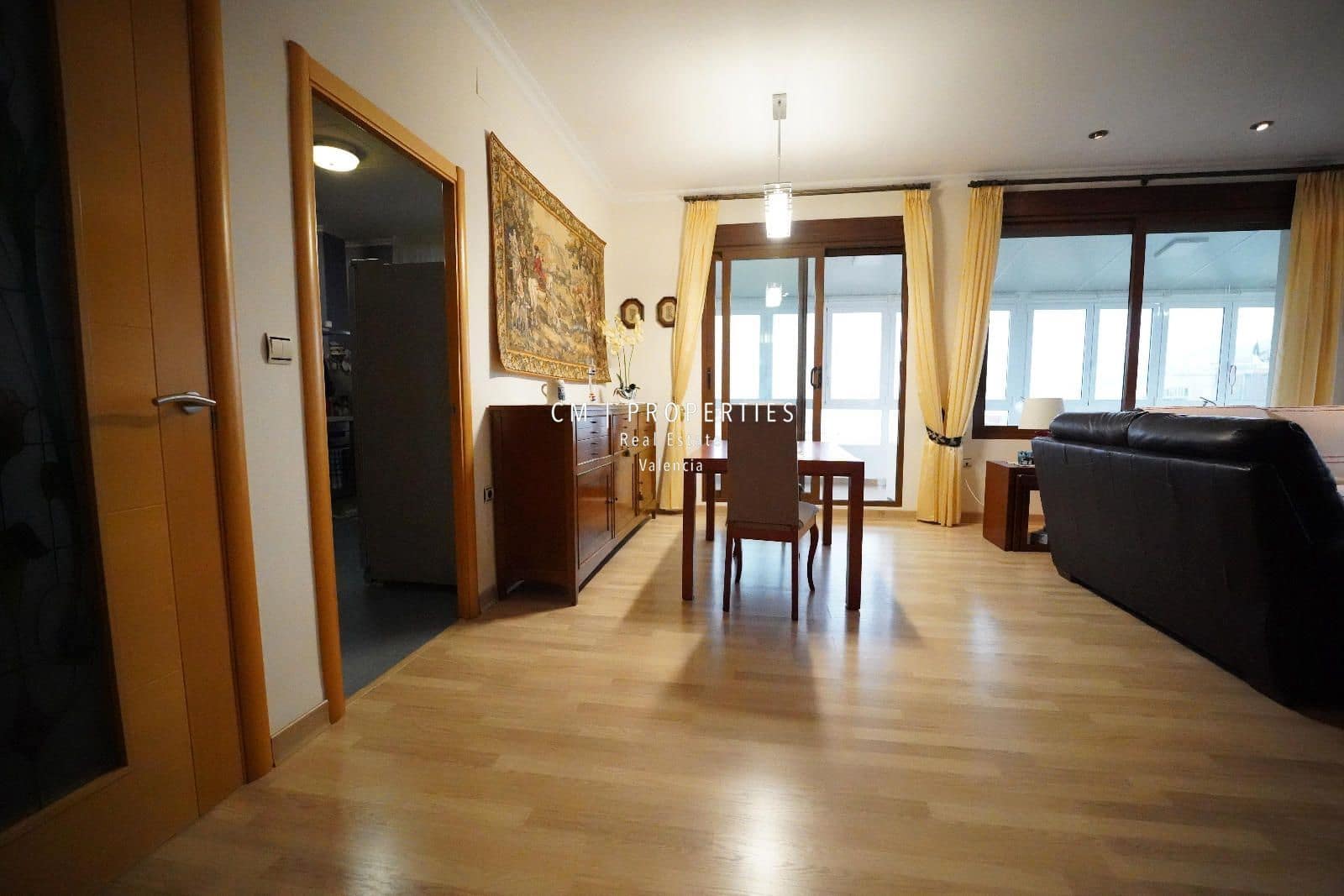 6 camera da letto Villa da affittare in Cullera con piscina garage - 2.000 € (Rif: 8602370)