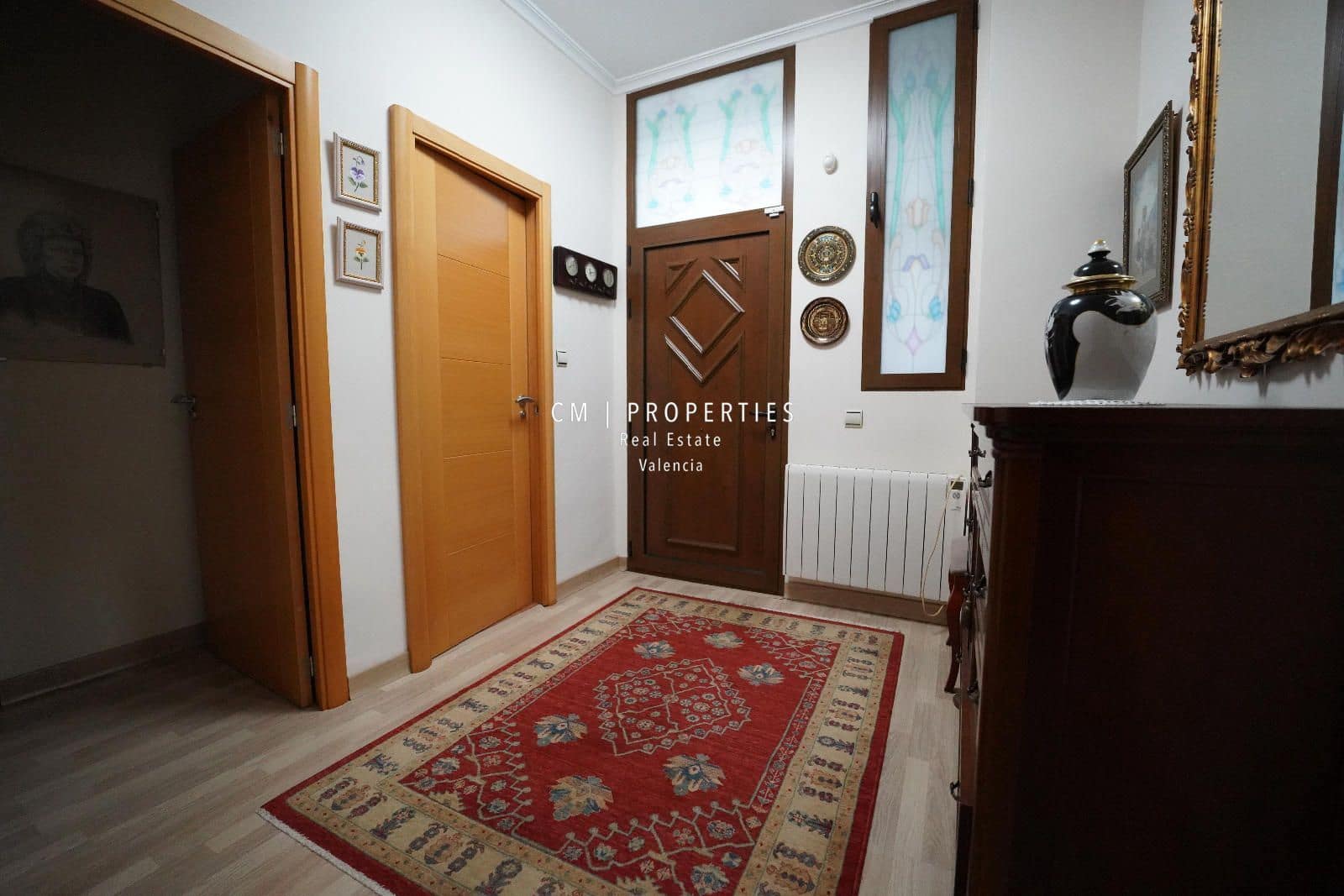 6 camera da letto Villa da affittare in Cullera con piscina garage - 2.000 € (Rif: 8602370)