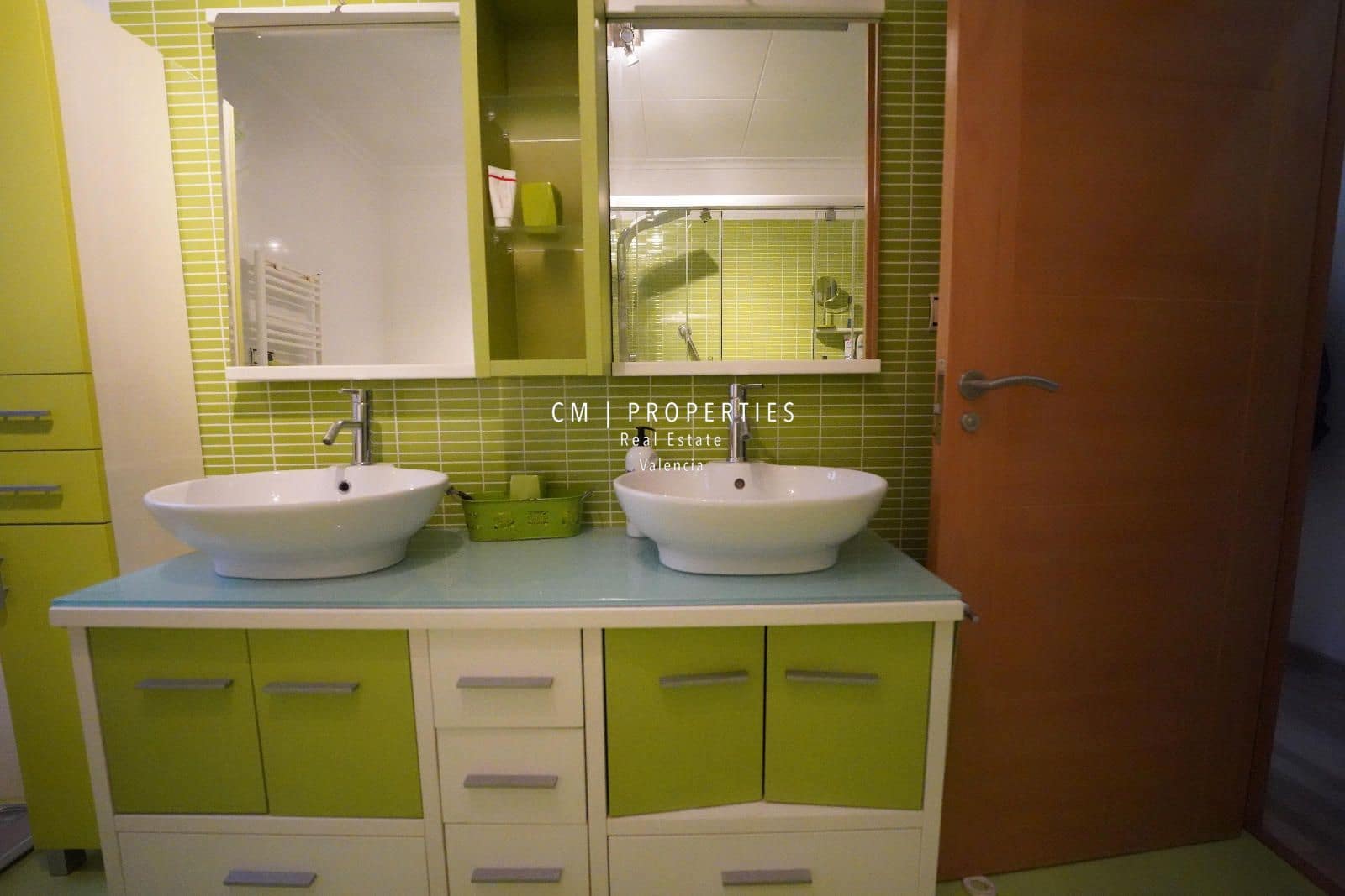 6 camera da letto Villa da affittare in Cullera con piscina garage - 2.000 € (Rif: 8602370)
