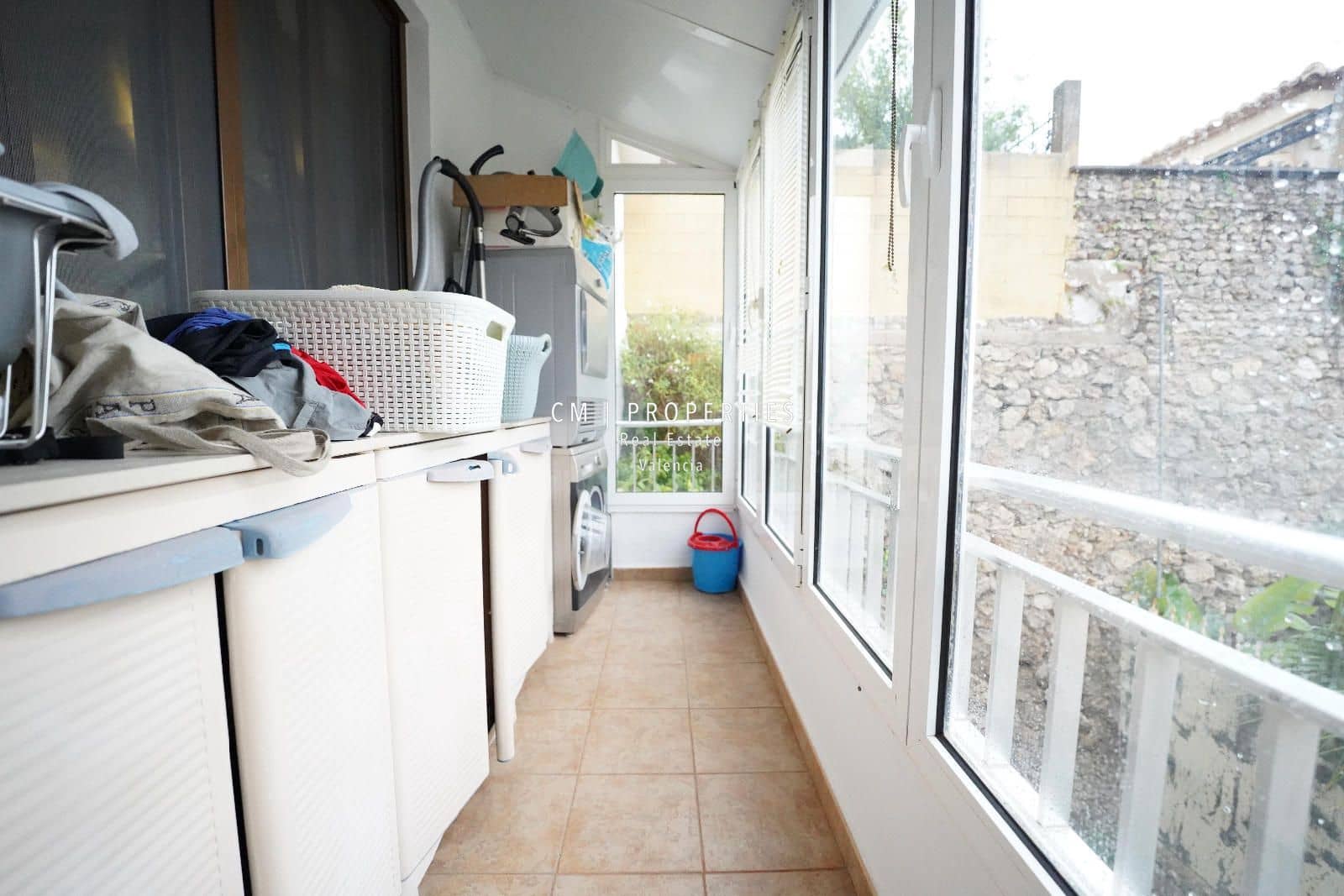6 camera da letto Villa da affittare in Cullera con piscina garage - 2.000 € (Rif: 8602370)
