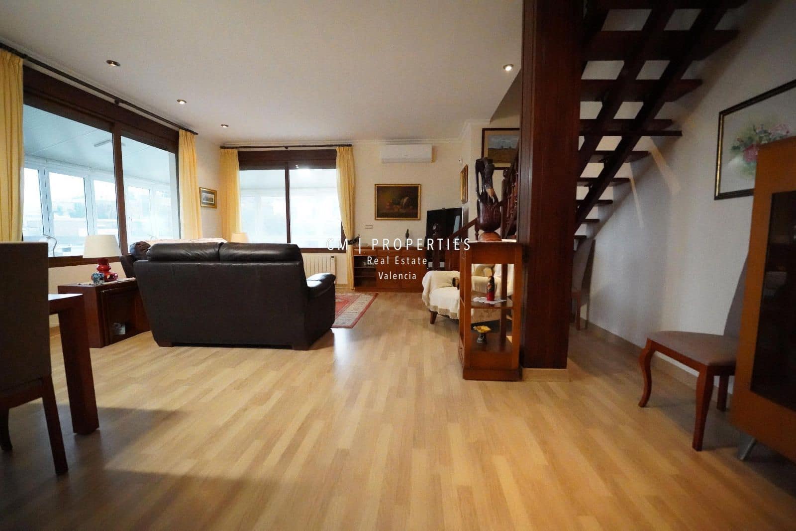 6 camera da letto Villa da affittare in Cullera con piscina garage - 2.000 € (Rif: 8602370)