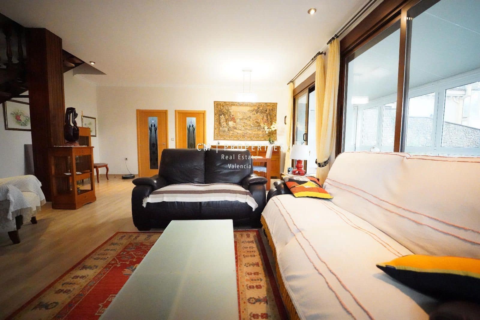 6 camera da letto Villa da affittare in Cullera con piscina garage - 2.000 € (Rif: 8602370)