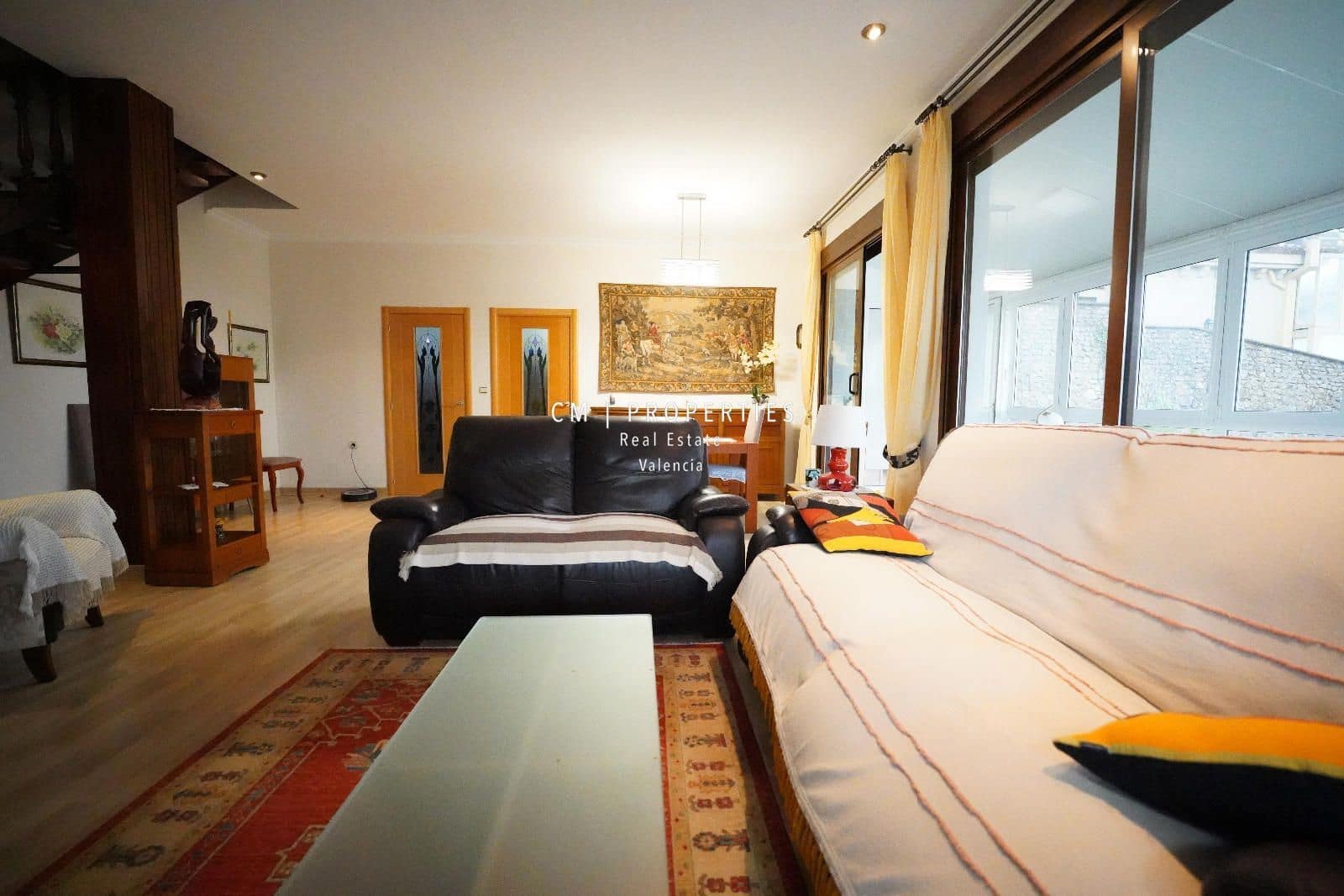 6 camera da letto Villa da affittare in Cullera con piscina garage - 2.000 € (Rif: 8602370)