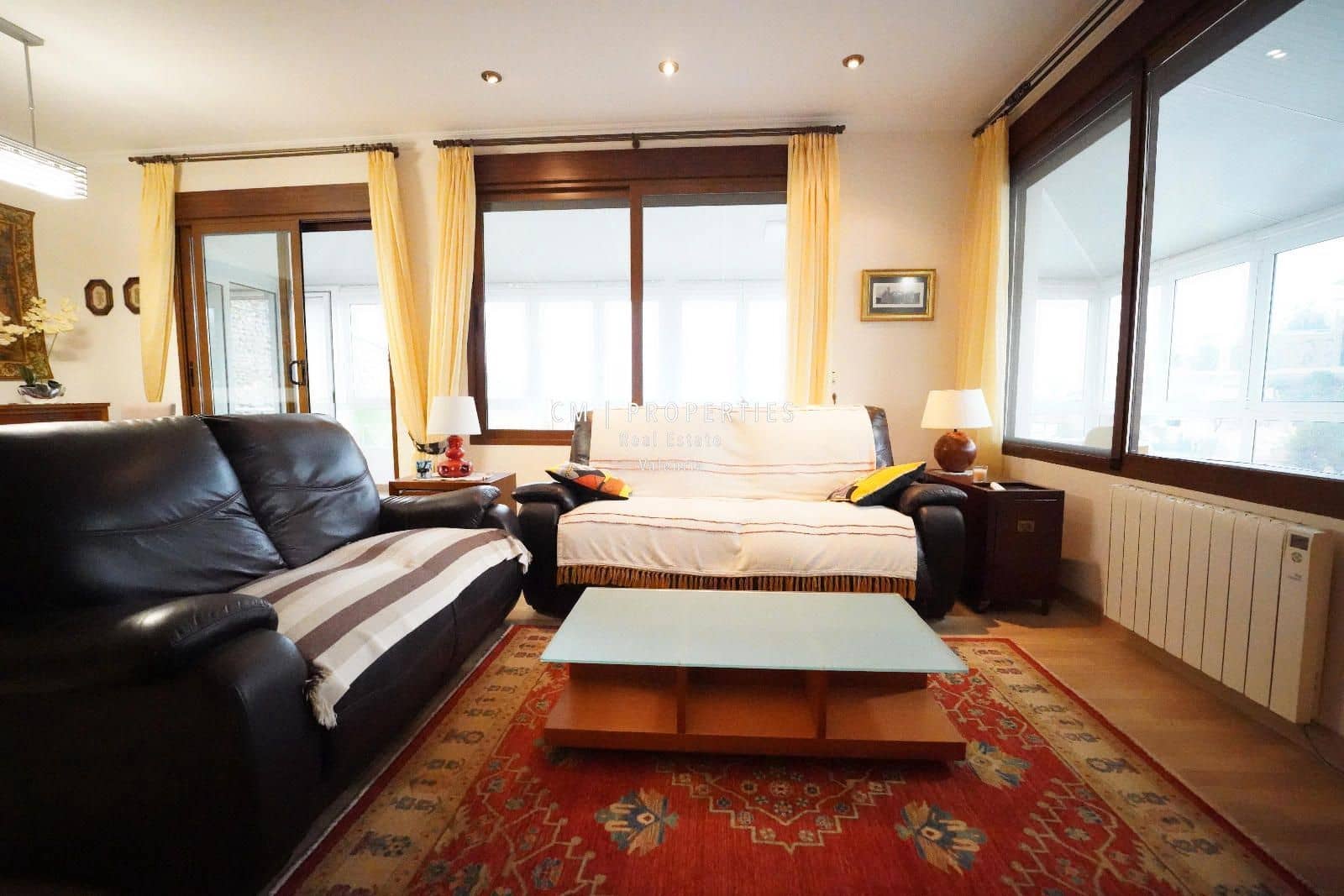 6 camera da letto Villa da affittare in Cullera con piscina garage - 2.000 € (Rif: 8602370)