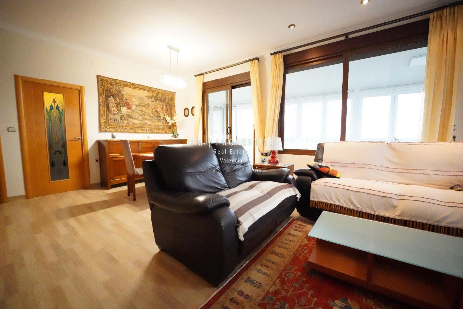 6 camera da letto Villa da affittare in Cullera con piscina garage - 2.000 € (Rif: 8602370)