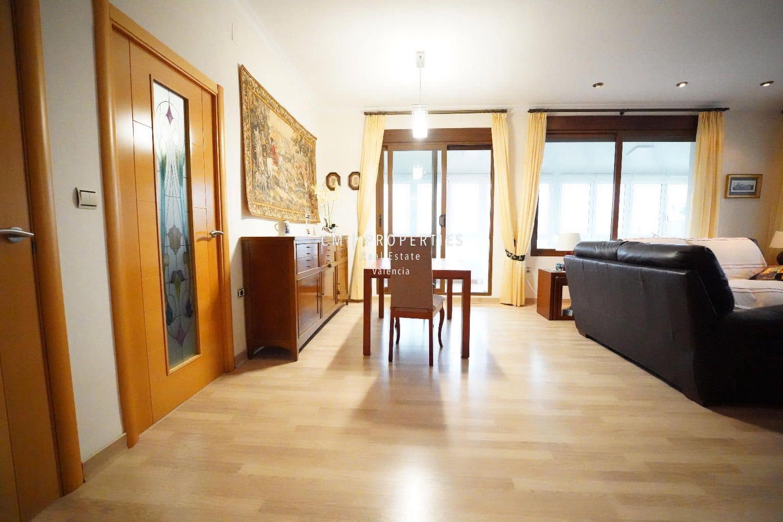 6 camera da letto Villa da affittare in Cullera con piscina garage - 2.000 € (Rif: 8602370)
