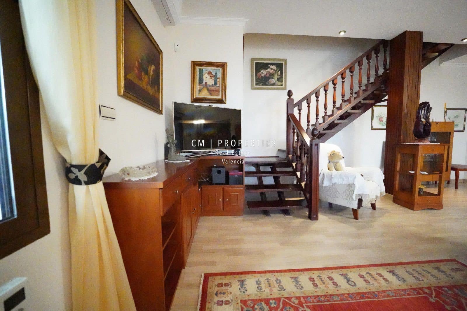 6 camera da letto Villa da affittare in Cullera con piscina garage - 2.000 € (Rif: 8602370)