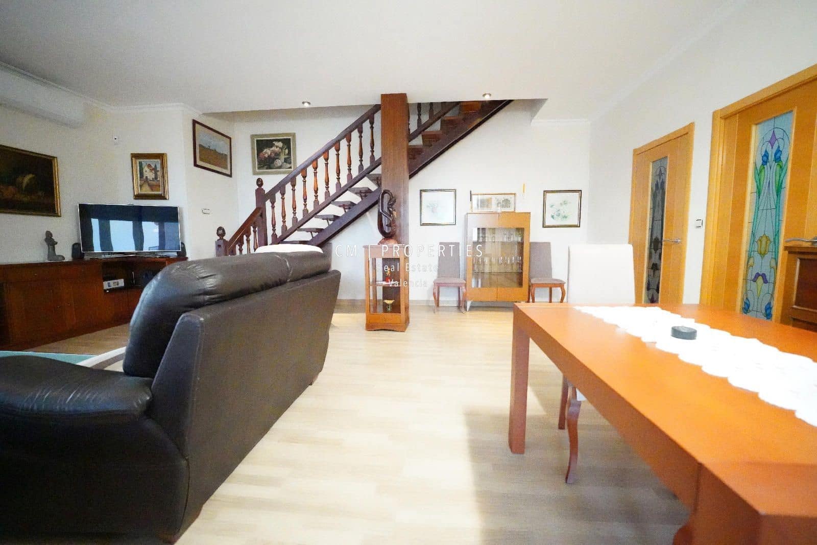 6 camera da letto Villa da affittare in Cullera con piscina garage - 2.000 € (Rif: 8602370)