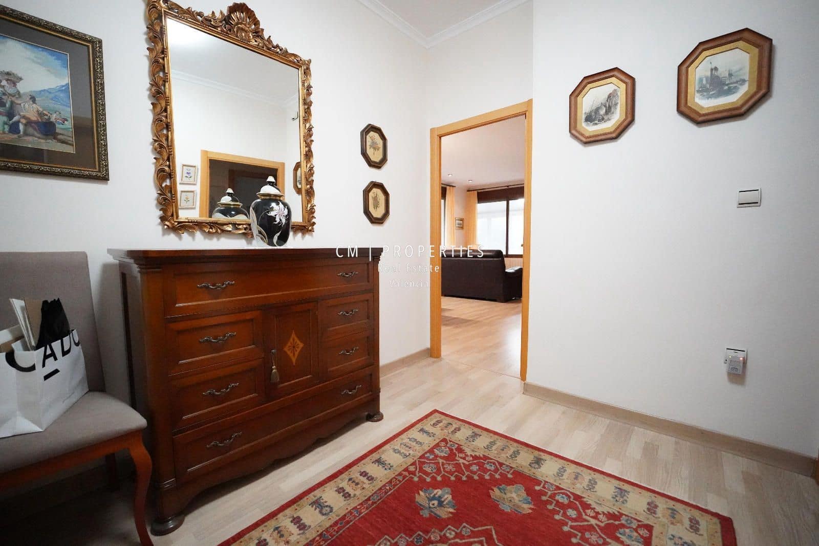 6 camera da letto Villa da affittare in Cullera con piscina garage - 2.000 € (Rif: 8602370)