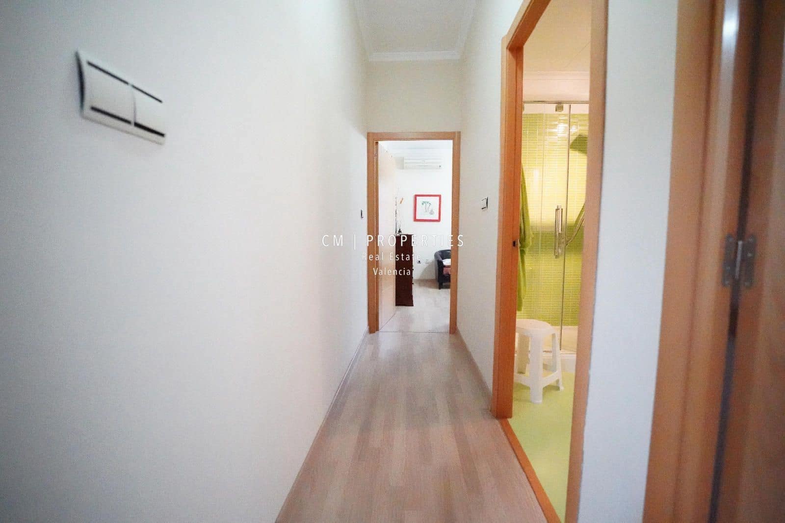 6 camera da letto Villa da affittare in Cullera con piscina garage - 2.000 € (Rif: 8602370)