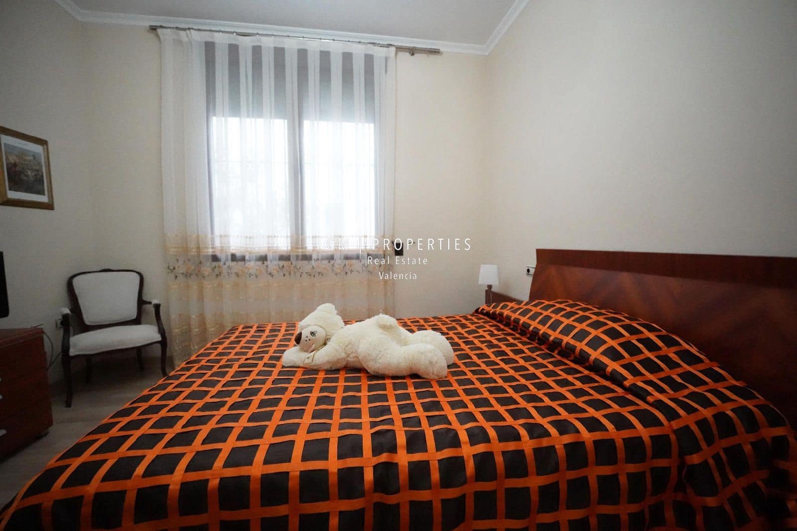 6 camera da letto Villa da affittare in Cullera con piscina garage - 2.000 € (Rif: 8602370)