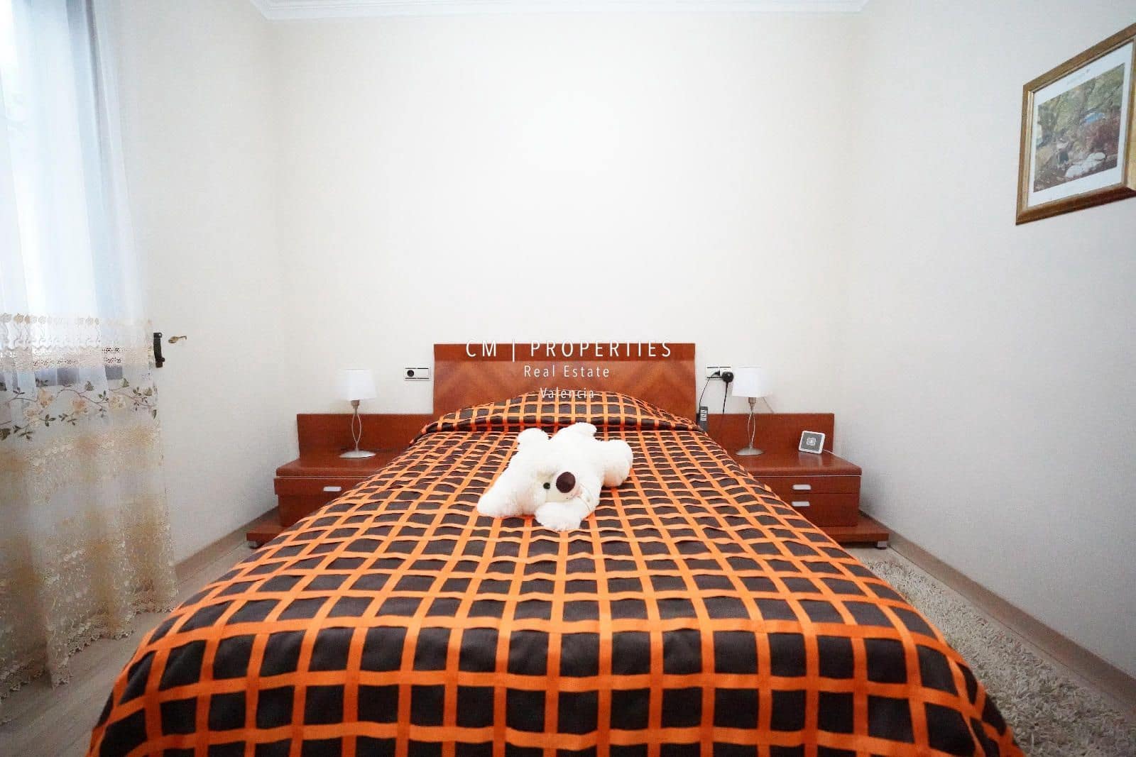6 camera da letto Villa da affittare in Cullera con piscina garage - 2.000 € (Rif: 8602370)