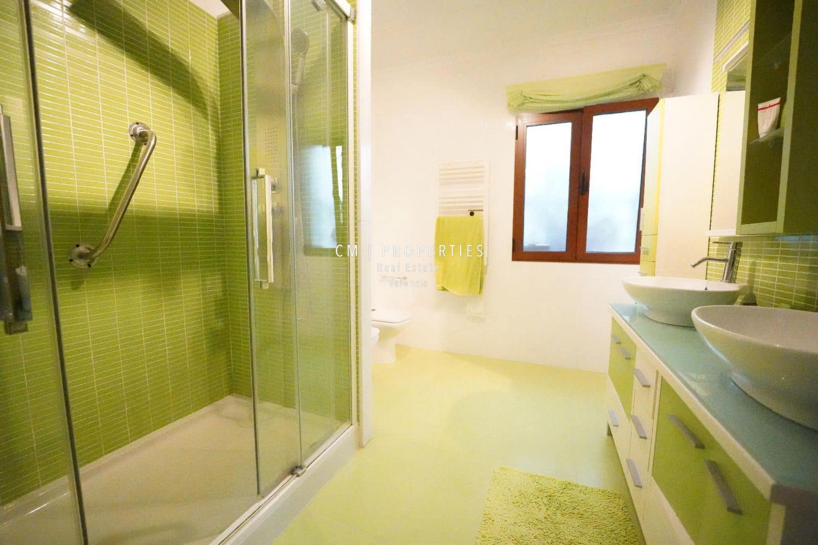 6 camera da letto Villa da affittare in Cullera con piscina garage - 2.000 € (Rif: 8602370)