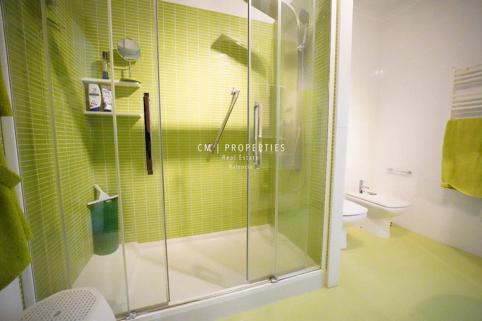 6 camera da letto Villa da affittare in Cullera con piscina garage - 2.000 € (Rif: 8602370)