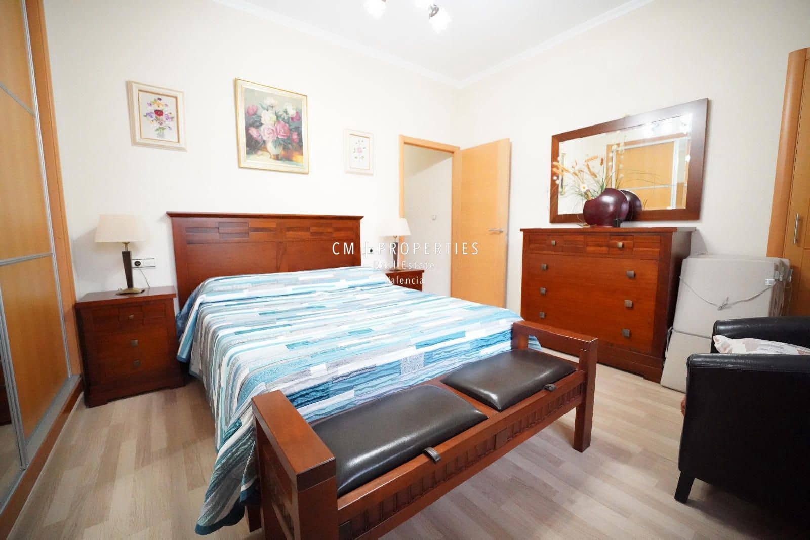 6 camera da letto Villa da affittare in Cullera con piscina garage - 2.000 € (Rif: 8602370)