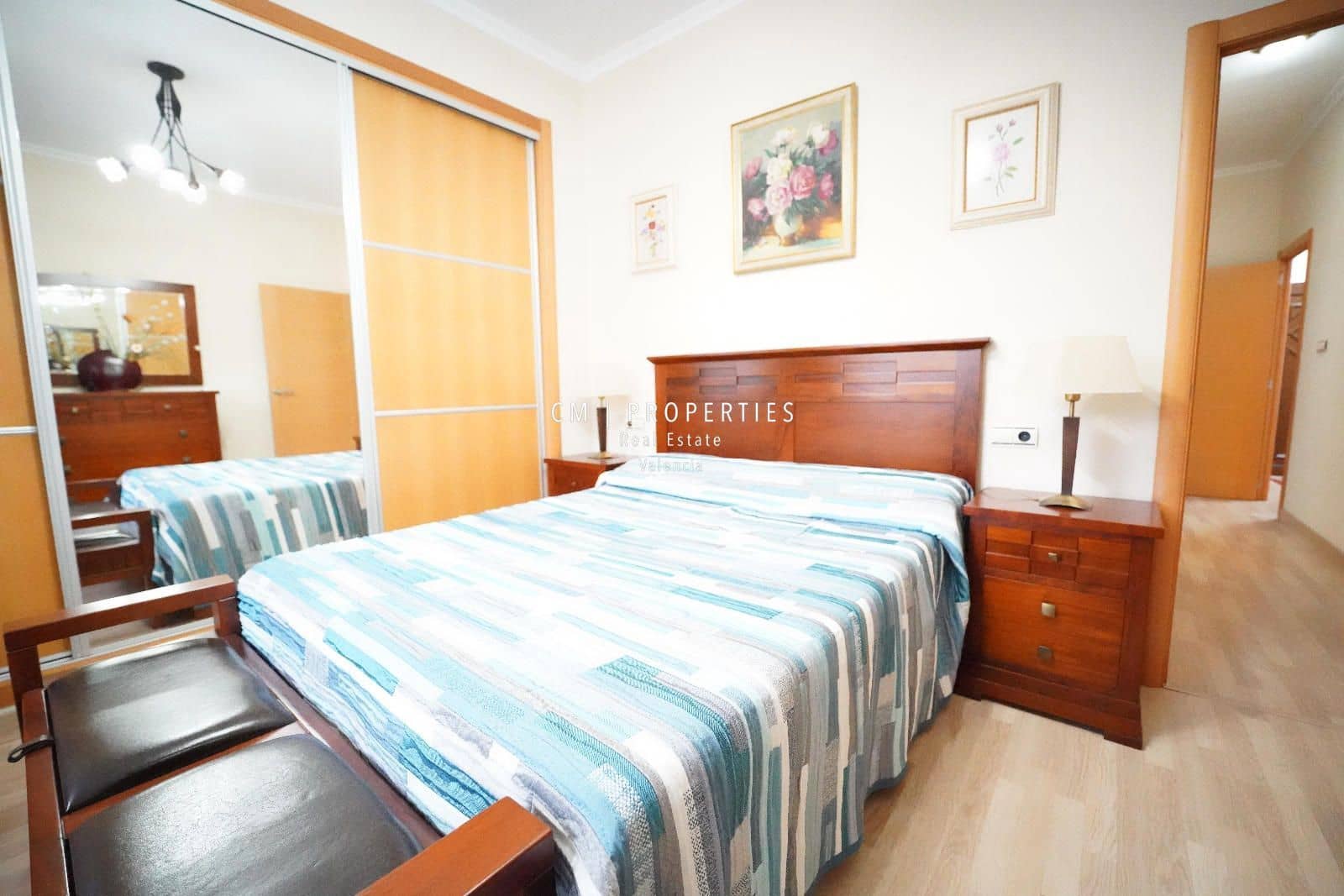 6 camera da letto Villa da affittare in Cullera con piscina garage - 2.000 € (Rif: 8602370)