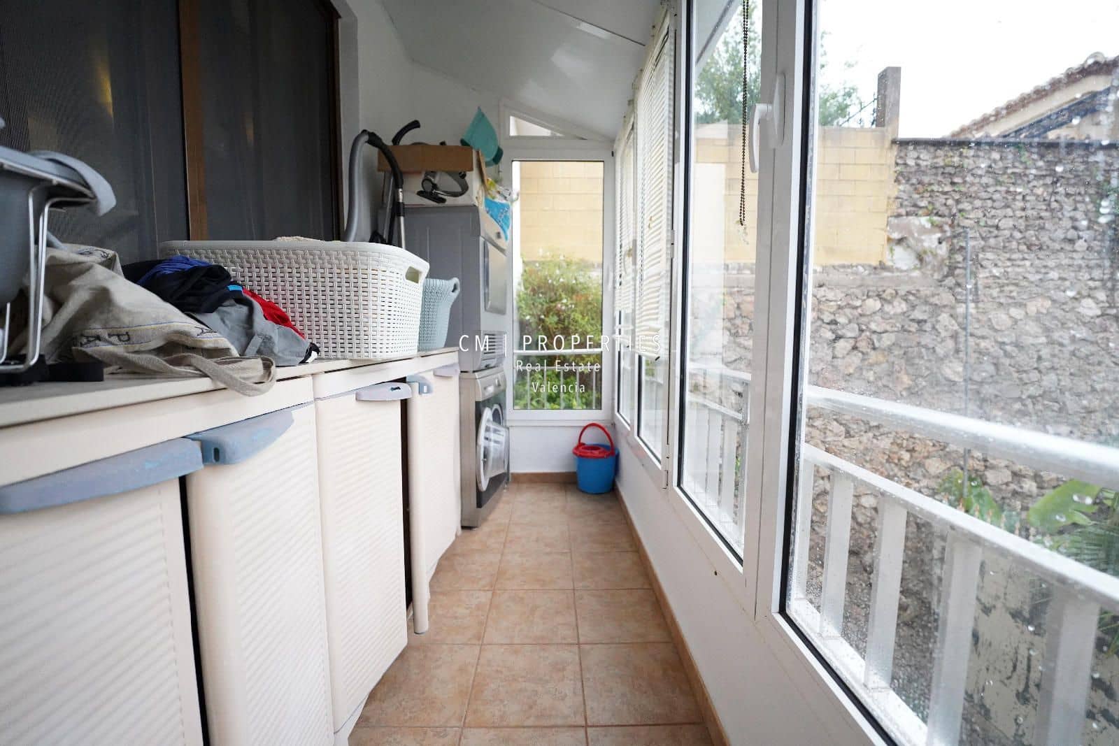 6 camera da letto Villa da affittare in Cullera con piscina garage - 2.000 € (Rif: 8602370)