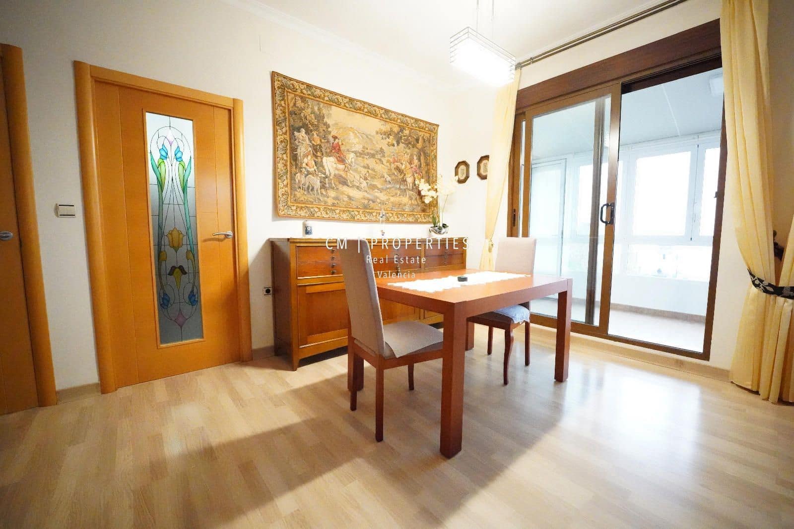 6 camera da letto Villa da affittare in Cullera con piscina garage - 2.000 € (Rif: 8602370)