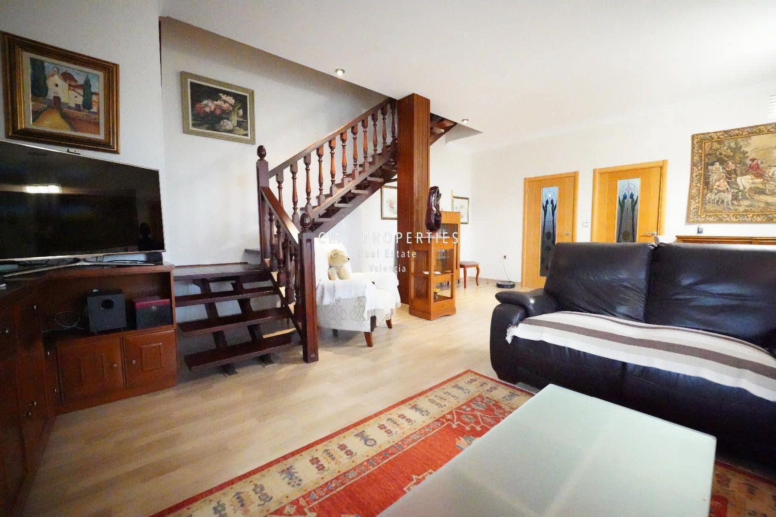 6 camera da letto Villa da affittare in Cullera con piscina garage - 2.000 € (Rif: 8602370)