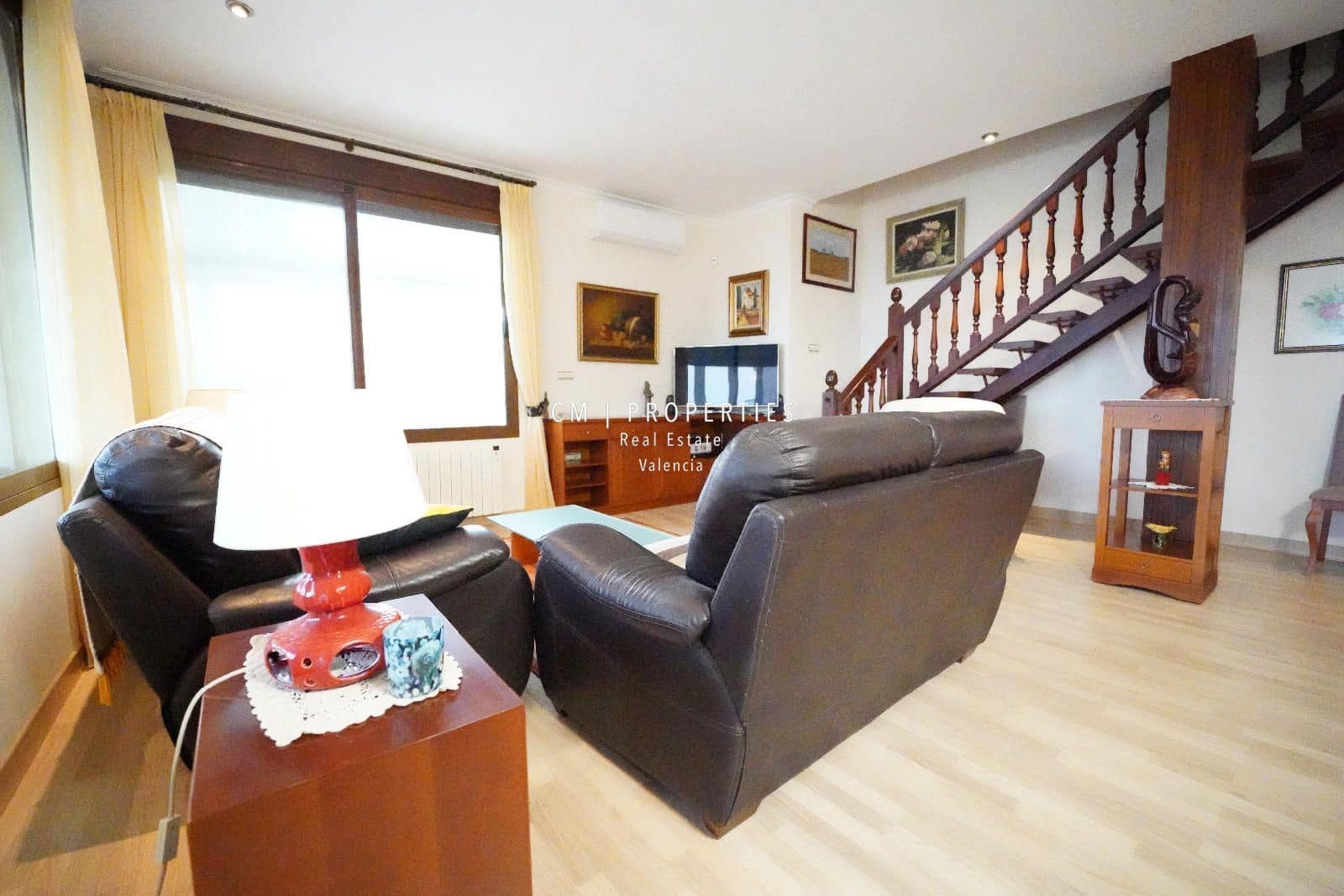 6 camera da letto Villa da affittare in Cullera con piscina garage - 2.000 € (Rif: 8602370)