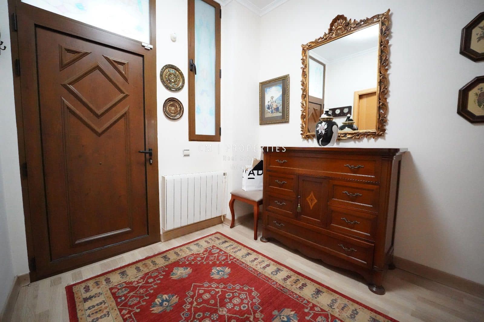 6 camera da letto Villa da affittare in Cullera con piscina garage - 2.000 € (Rif: 8602370)
