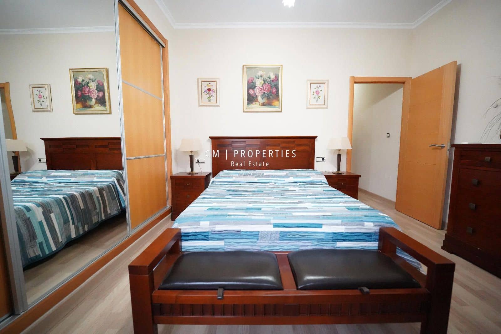 6 camera da letto Villa da affittare in Cullera con piscina garage - 2.000 € (Rif: 8602370)