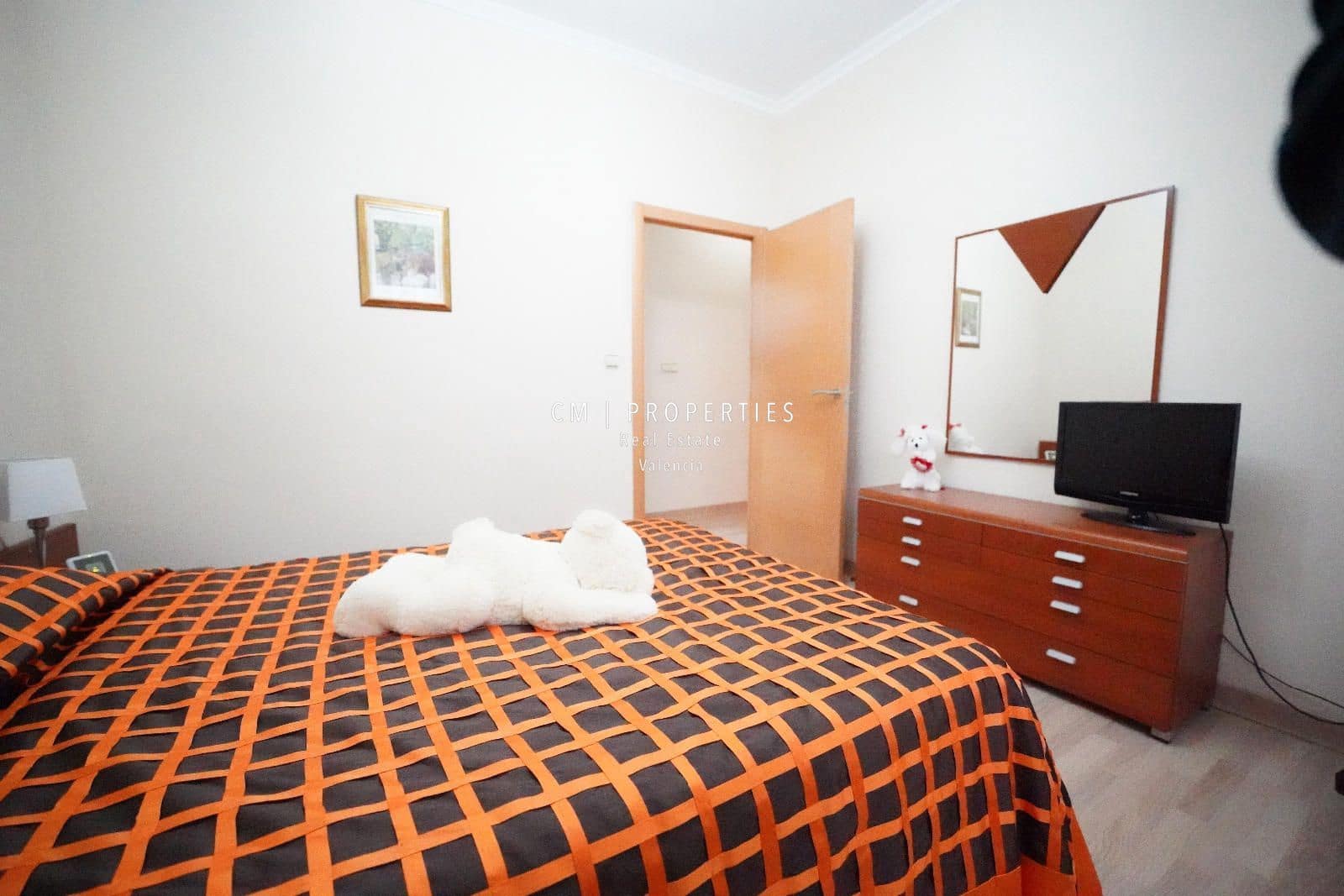 6 camera da letto Villa da affittare in Cullera con piscina garage - 2.000 € (Rif: 8602370)