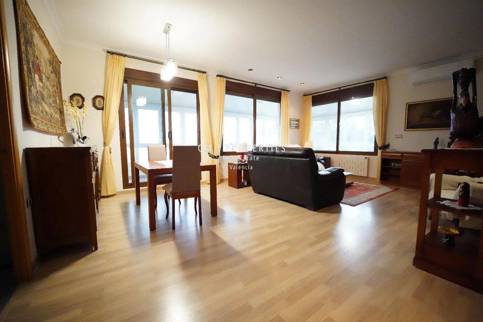 6 bedroom Villa for sale in Cullera with pool garage - € 540,000 (Ref: 8602371)