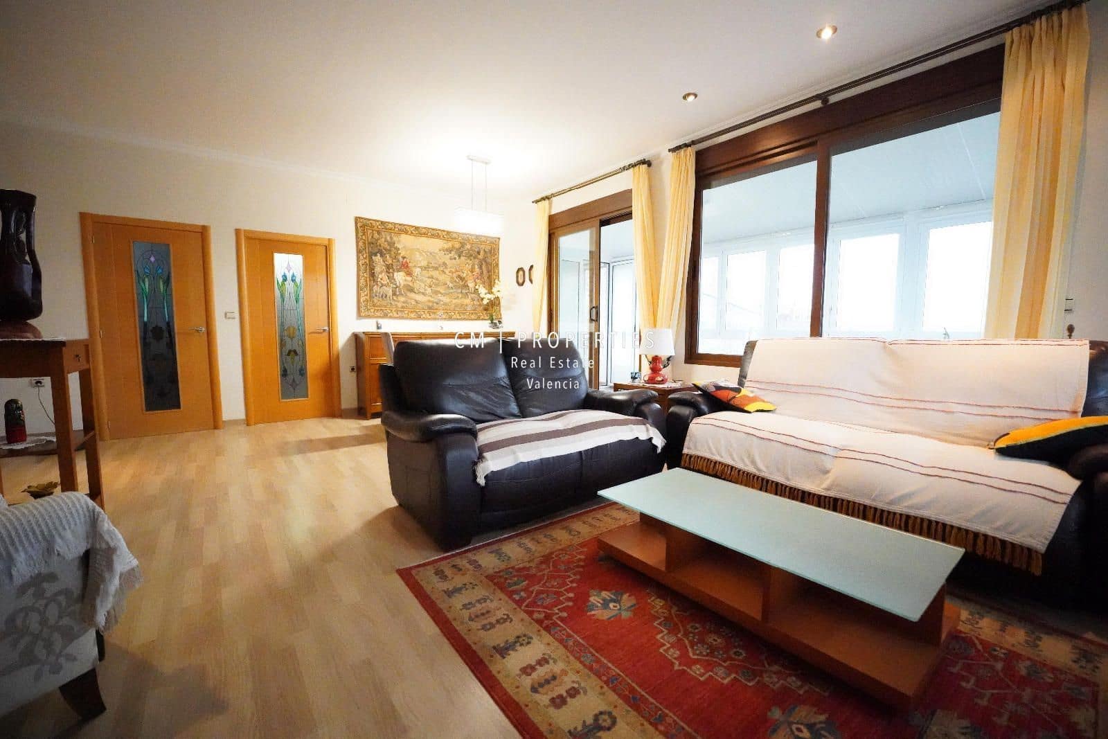 6 bedroom Villa for sale in Cullera with pool garage - € 540,000 (Ref: 8602371)