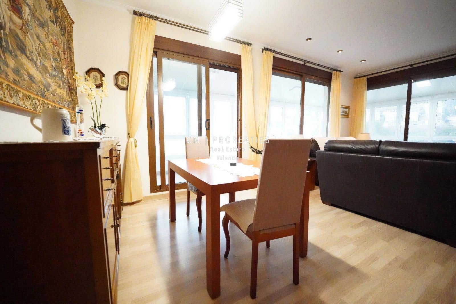 6 bedroom Villa for sale in Cullera with pool garage - € 540,000 (Ref: 8602371)