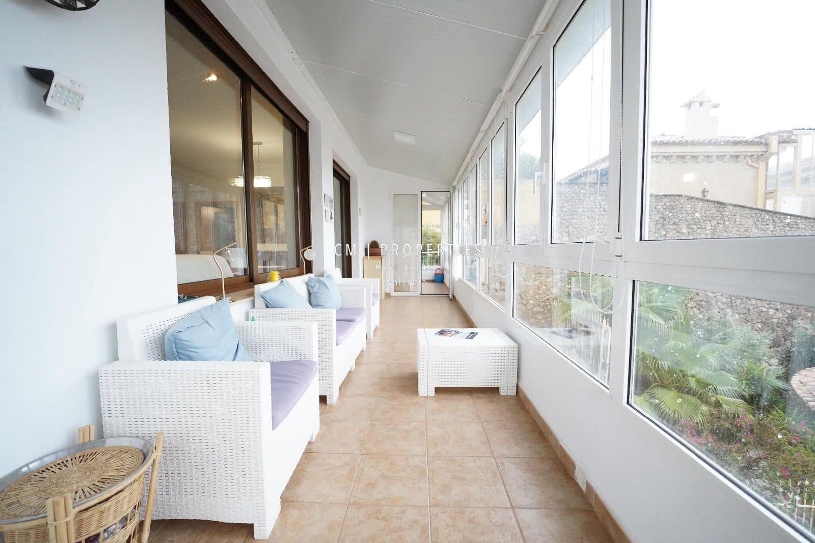 6 bedroom Villa for sale in Cullera with pool garage - € 540,000 (Ref: 8602371)