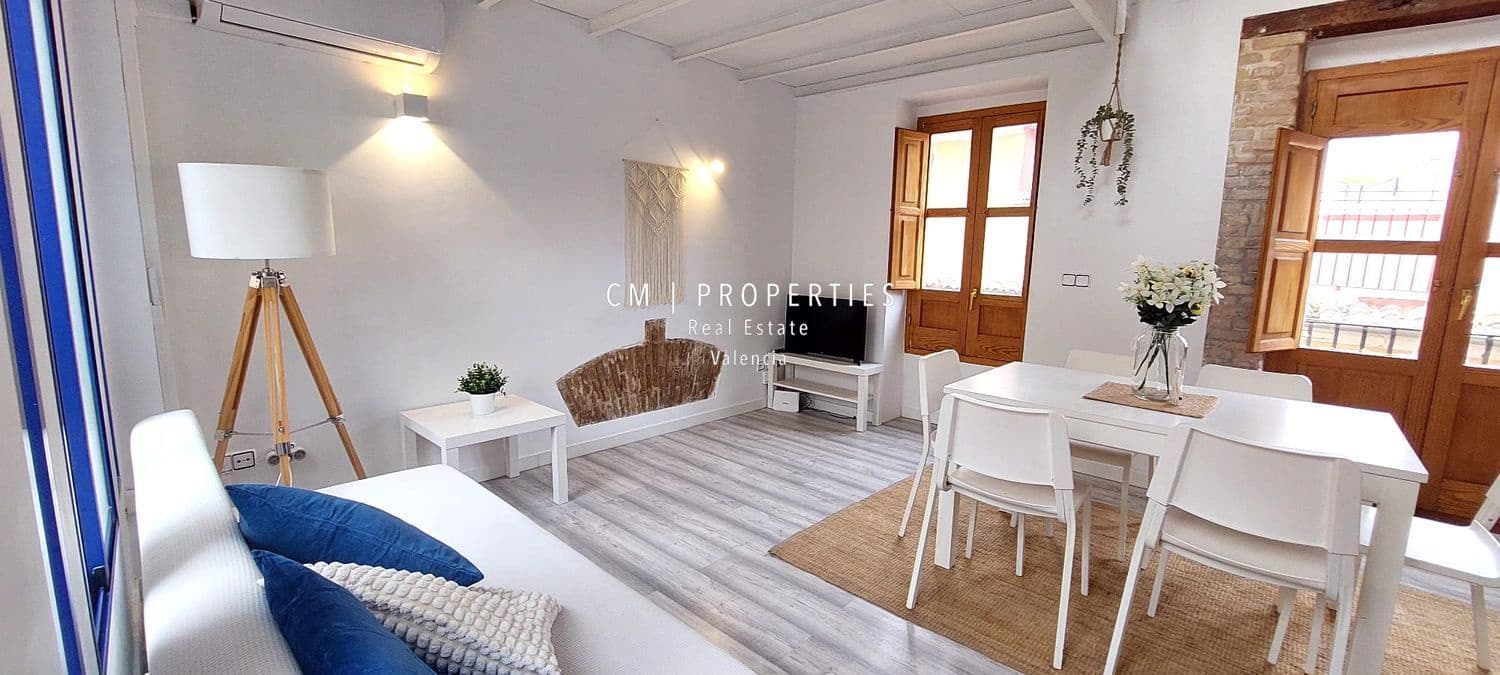 Appartement de 2 chambres à louer à Valence ville - 1 850 € (Ref: 8609272)