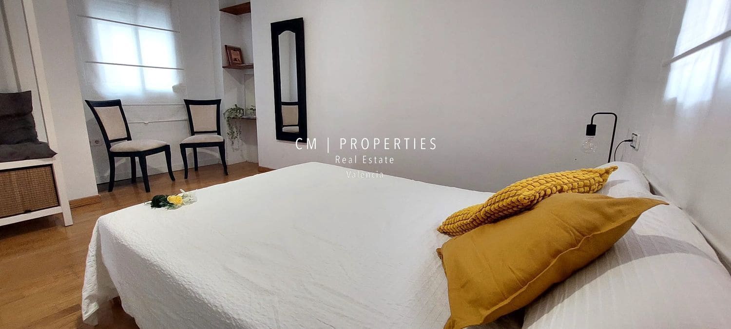 Appartement de 2 chambres à louer à Valence ville - 1 850 € (Ref: 8609272)