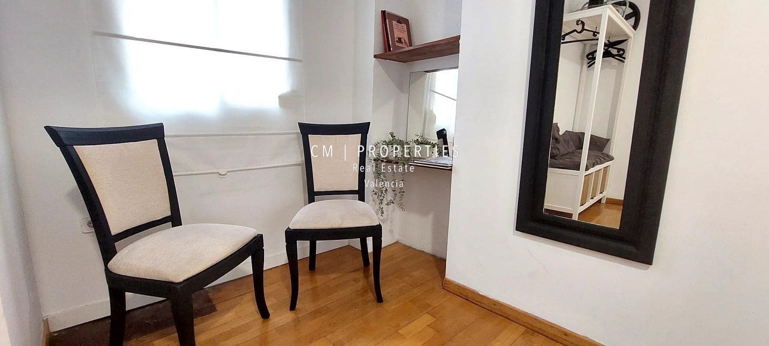 Appartement de 2 chambres à louer à Valence ville - 1 850 € (Ref: 8609272)