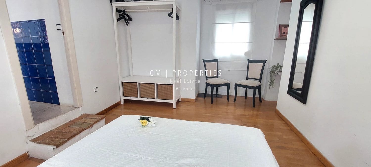 Appartement de 2 chambres à louer à Valence ville - 1 850 € (Ref: 8609272)