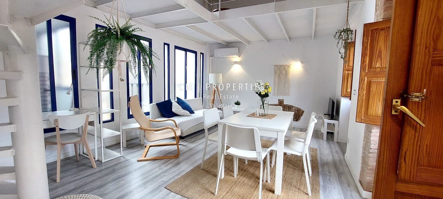 Appartement de 2 chambres à louer à Valence ville - 1 850 € (Ref: 8609272)