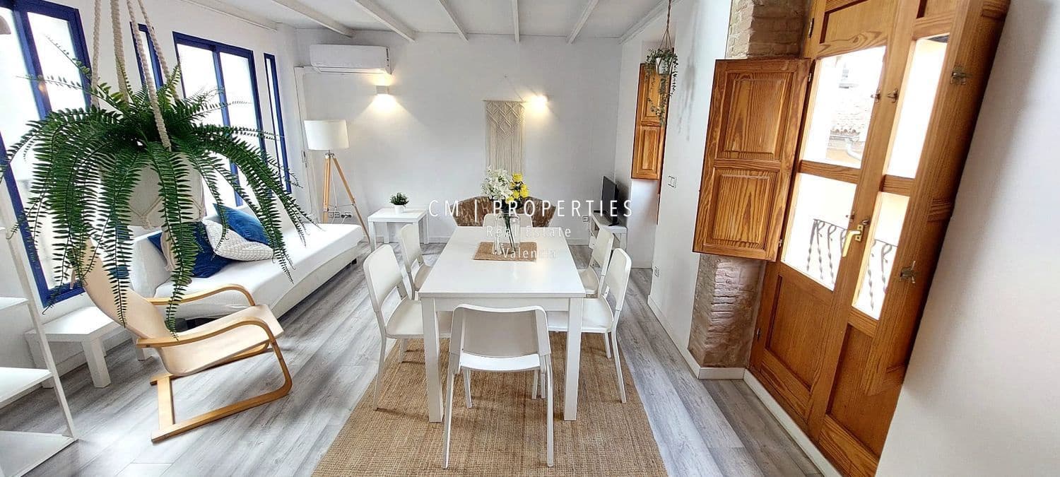 Appartement de 2 chambres à louer à Valence ville - 1 850 € (Ref: 8609272)